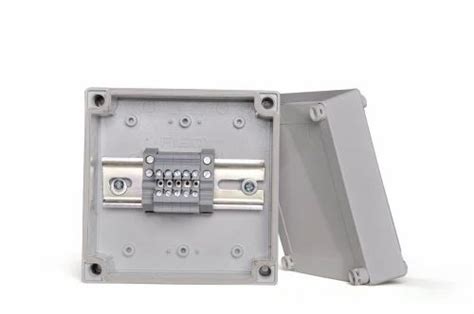 3 phase electrical junction box|sintex junction box price list.